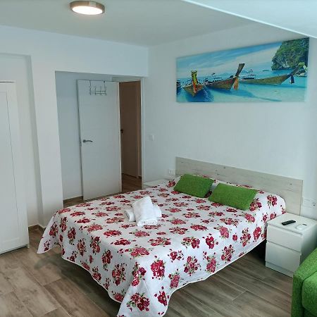 Apartamento Con 2 Dormitorios Denia Exterior foto