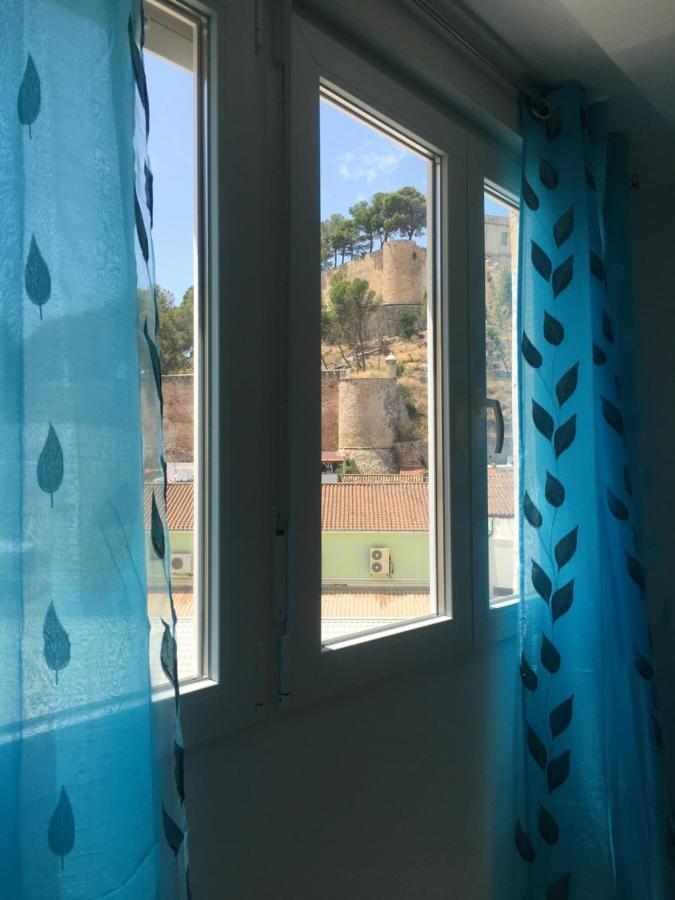 Apartamento Con 2 Dormitorios Denia Exterior foto
