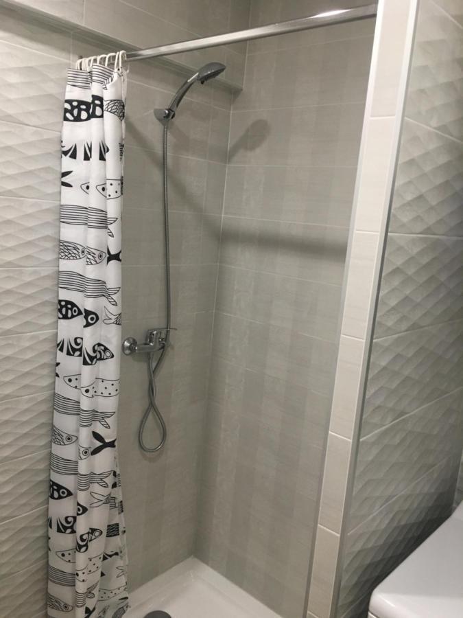 Apartamento Con 2 Dormitorios Denia Exterior foto