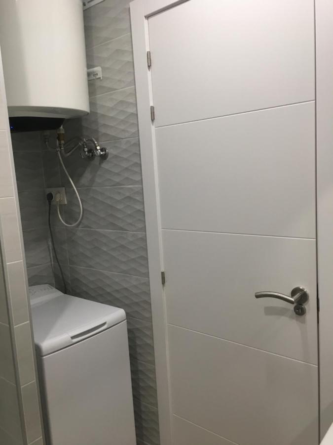 Apartamento Con 2 Dormitorios Denia Exterior foto
