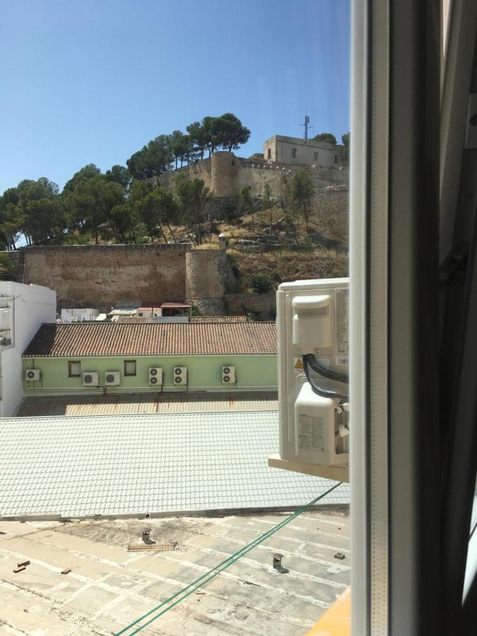 Apartamento Con 2 Dormitorios Denia Exterior foto