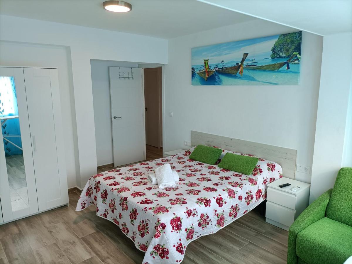 Apartamento Con 2 Dormitorios Denia Exterior foto