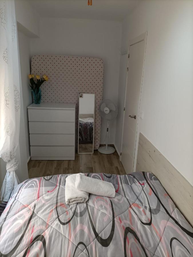 Apartamento Con 2 Dormitorios Denia Exterior foto