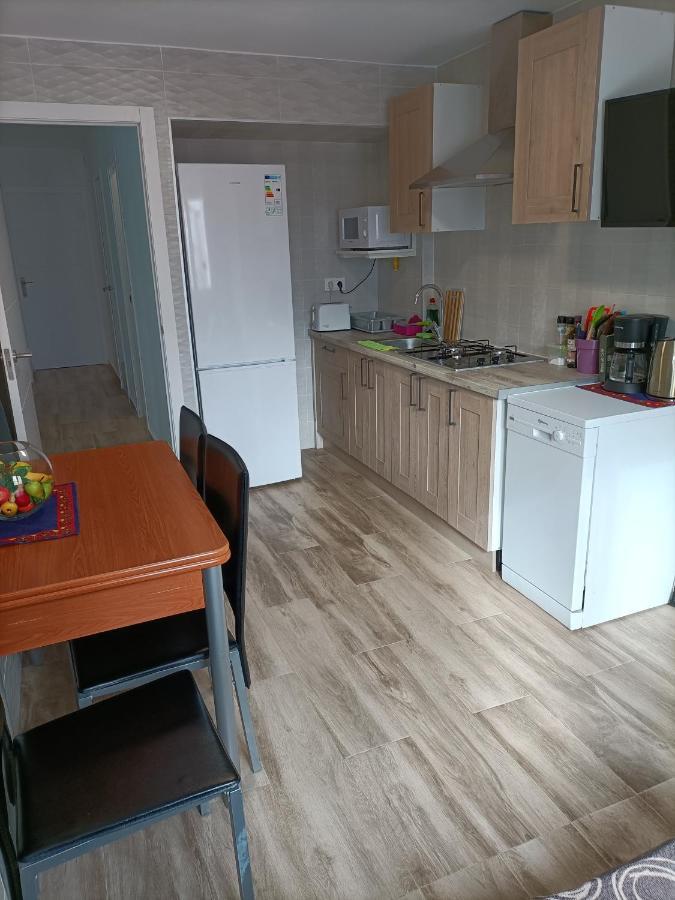 Apartamento Con 2 Dormitorios Denia Exterior foto