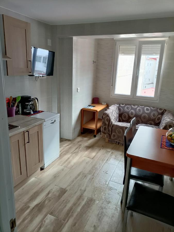 Apartamento Con 2 Dormitorios Denia Exterior foto